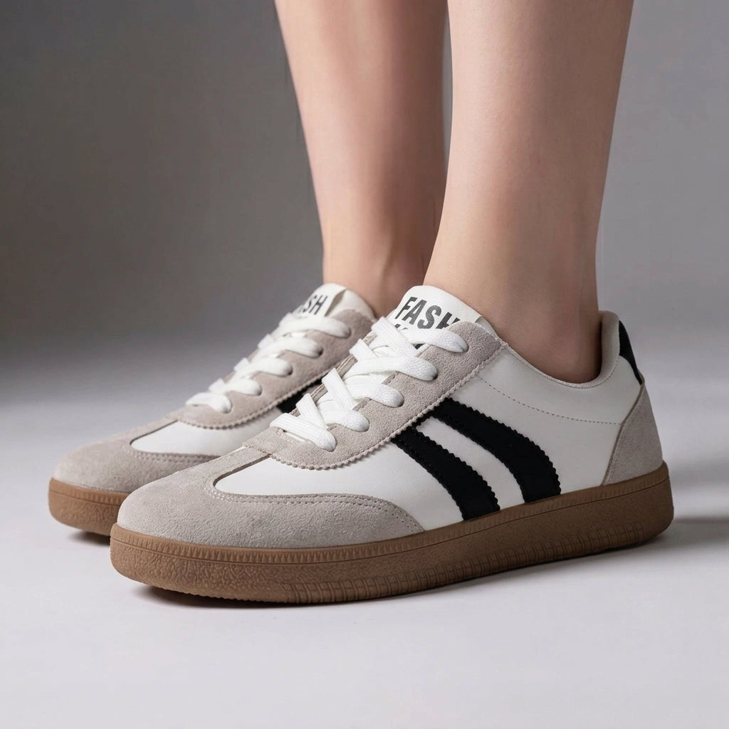Serena Copeland Sneaker