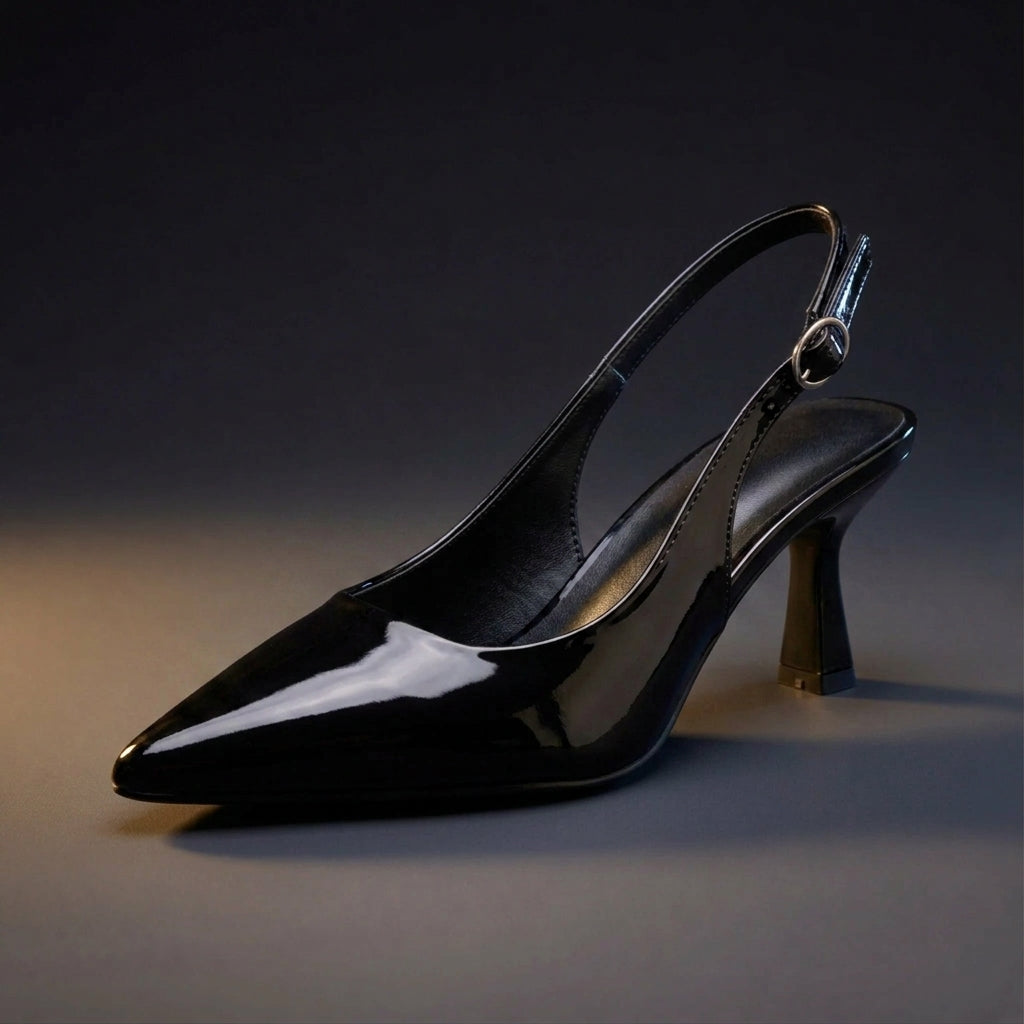 Elenah Roma Slingback