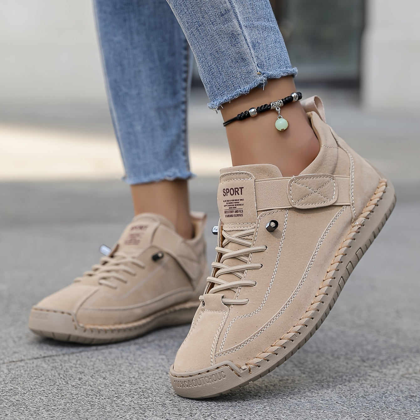 Amara – Orthopedic Shoes