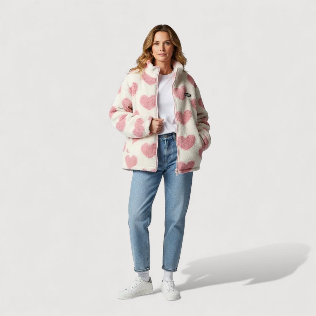 RYZA – Double-Sided Jacket