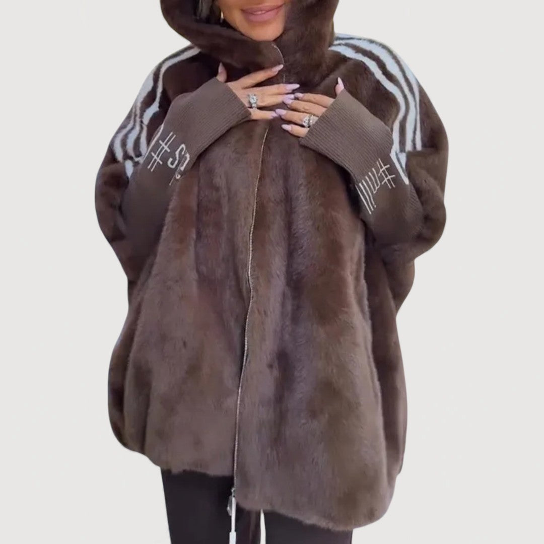 SARA – ELEGANT WINTER COAT