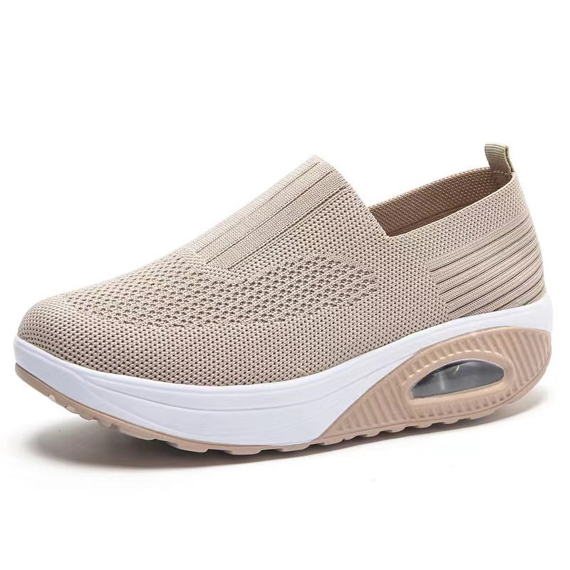 Barbara – Orthopedic Shoes