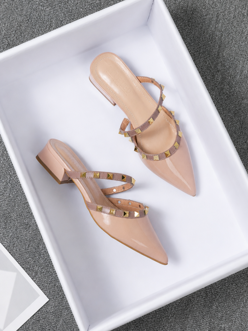 Truja Mules
