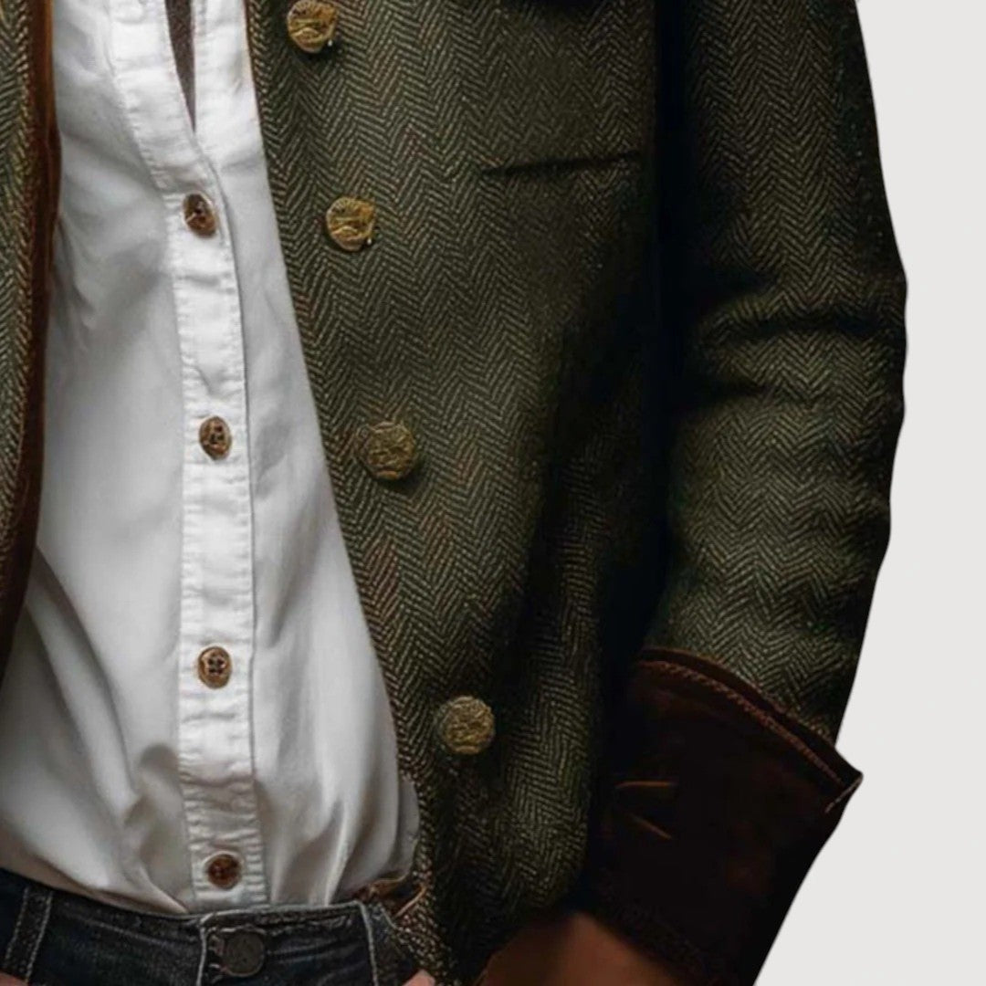 PRIM – Custom-Fit Jacket