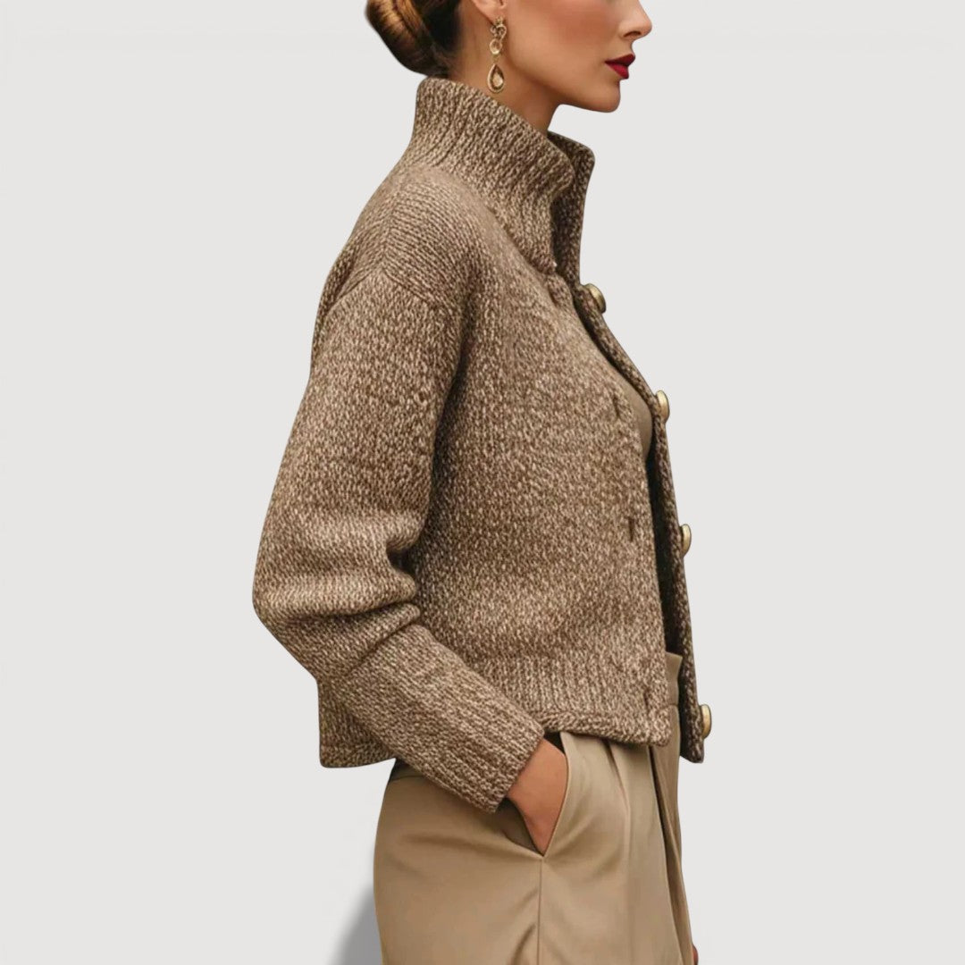 JOSEPHINE – Stylish Elegance Jacket