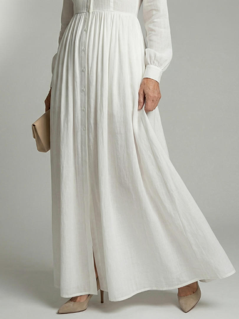 Hayes & Tate™ | Soft Flow Maxi Dress