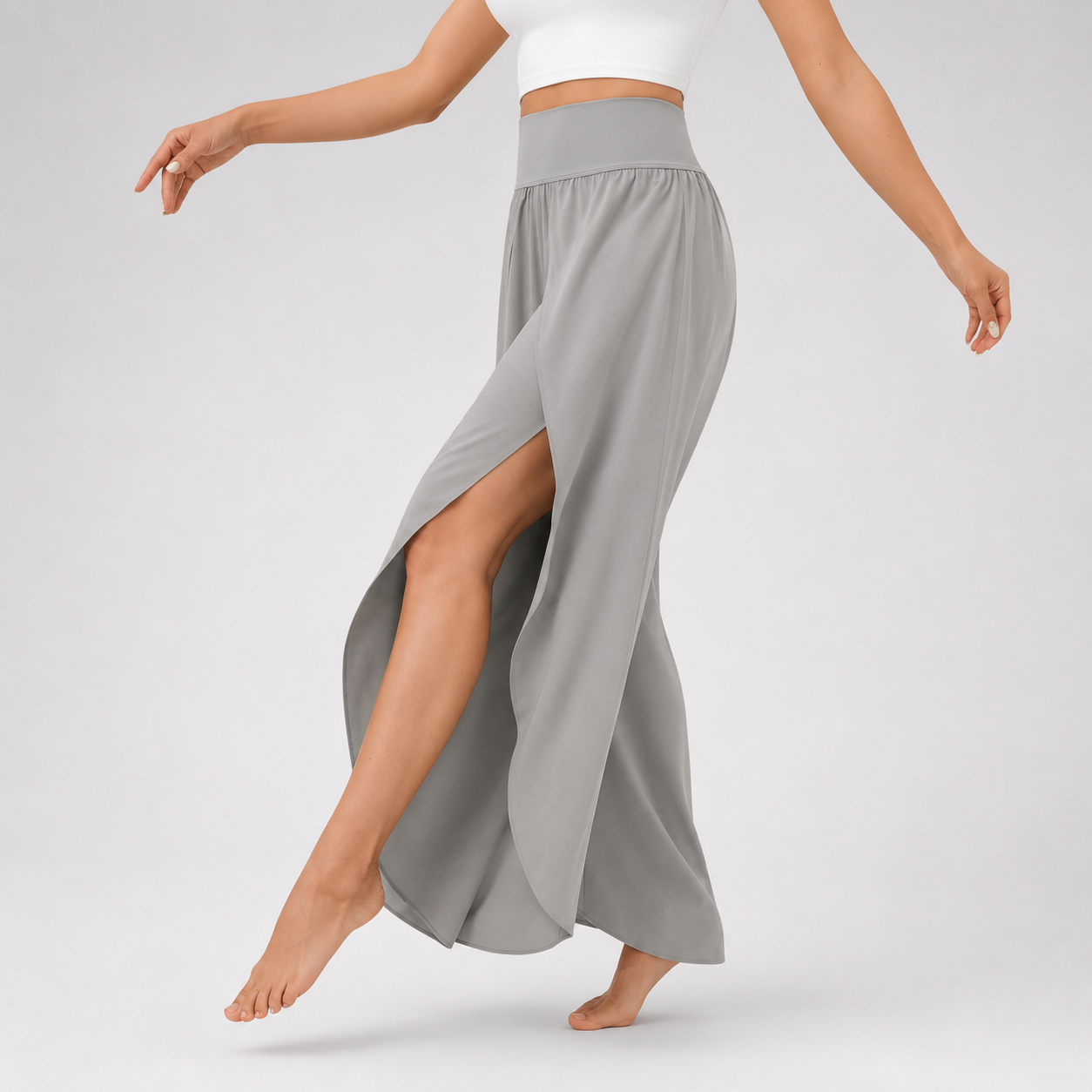 Alina™ Flowy Comfort Pants