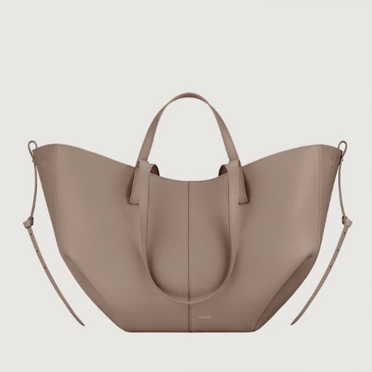 Jamie | Vintage Tote Bag