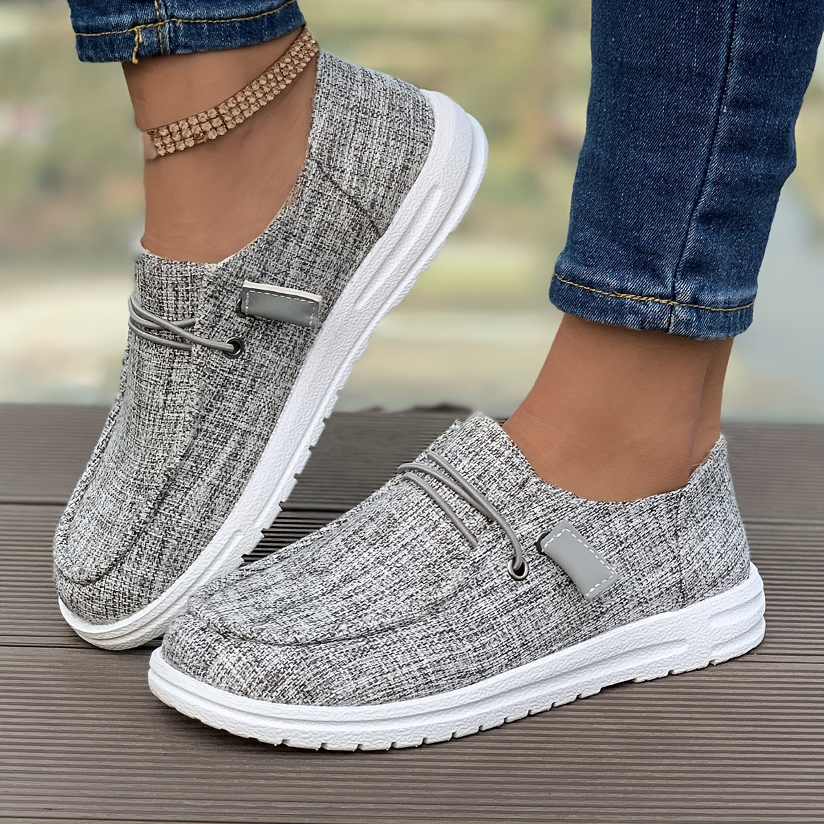 Grace - Casual Shoes