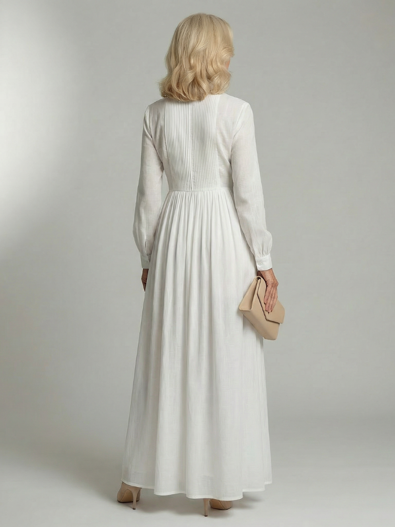 Hayes & Tate™ | Soft Flow Maxi Dress