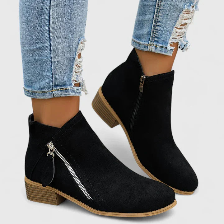 KAYLA – ELEGANT BOOTS