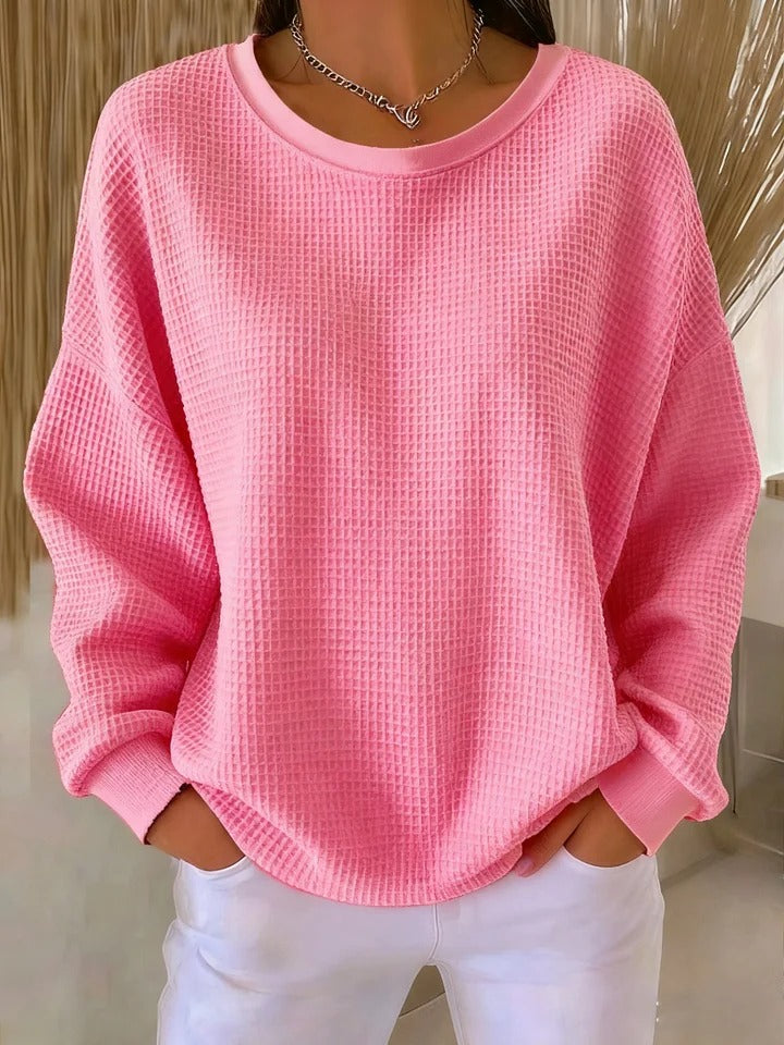 Tess | Classic Sweater