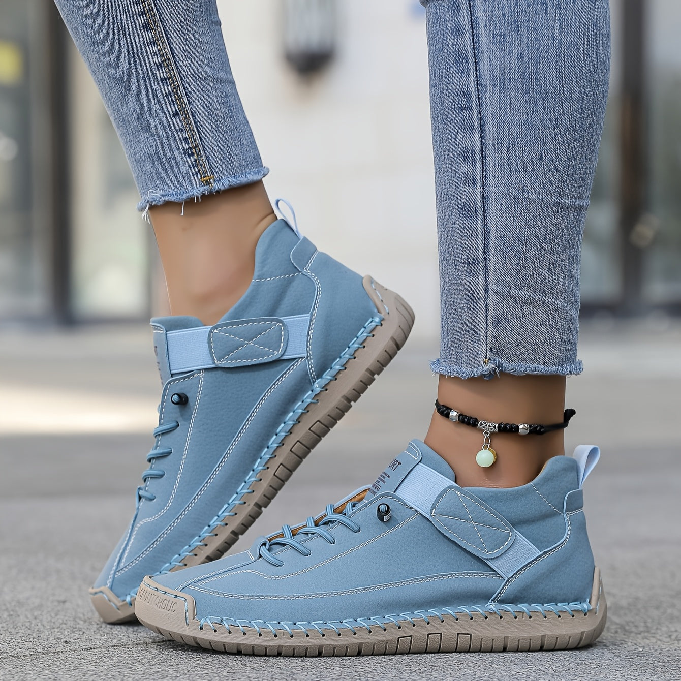 Amara – Orthopedic Shoes