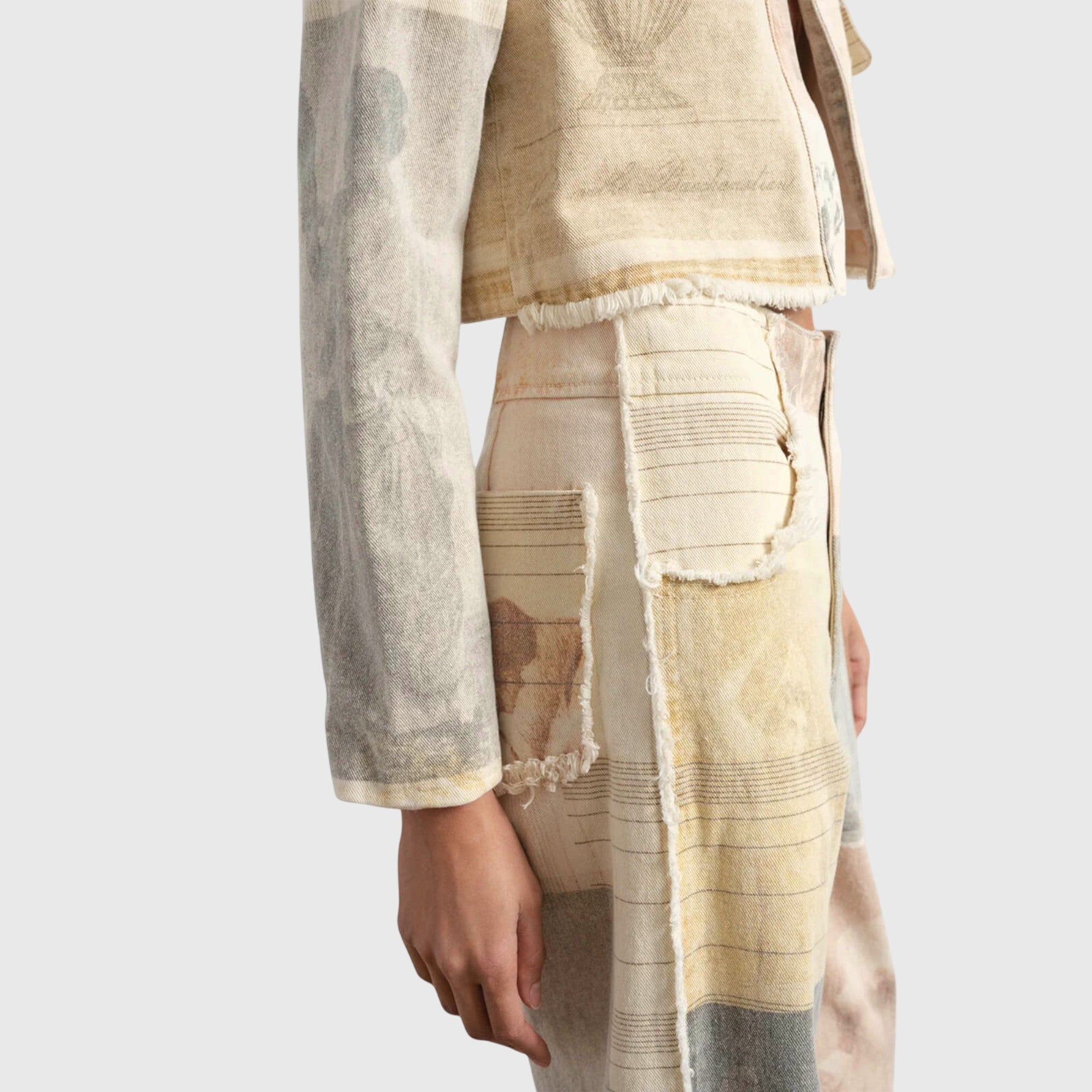 Jamie | Wide Jeans