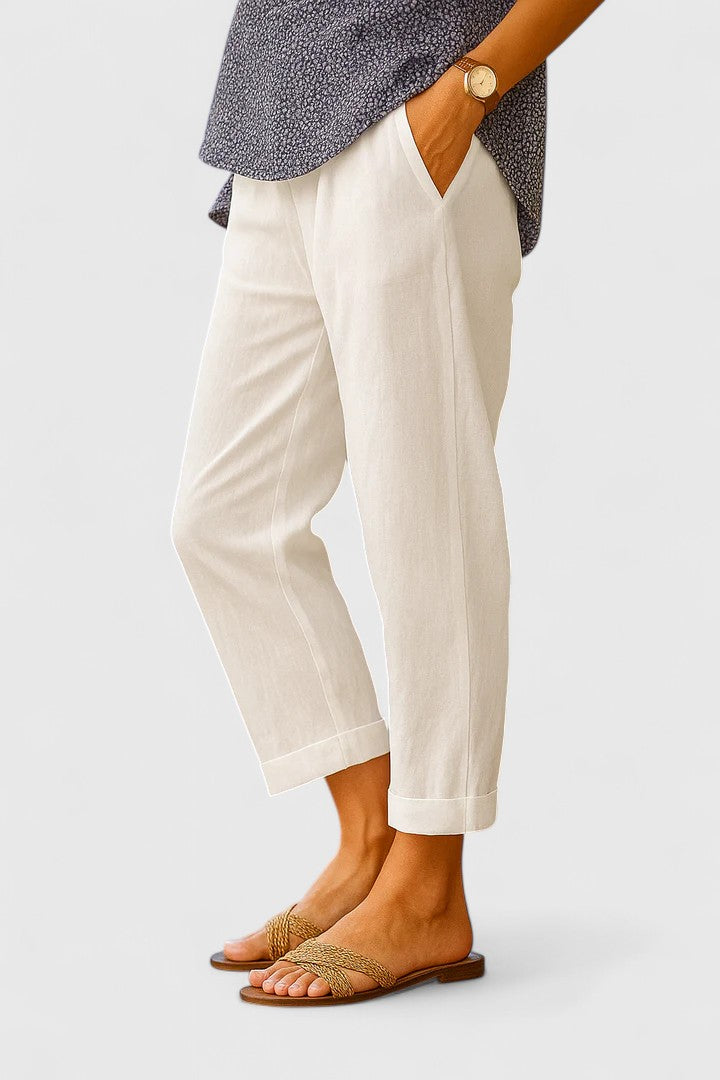 Jamie | Chic Trousers.