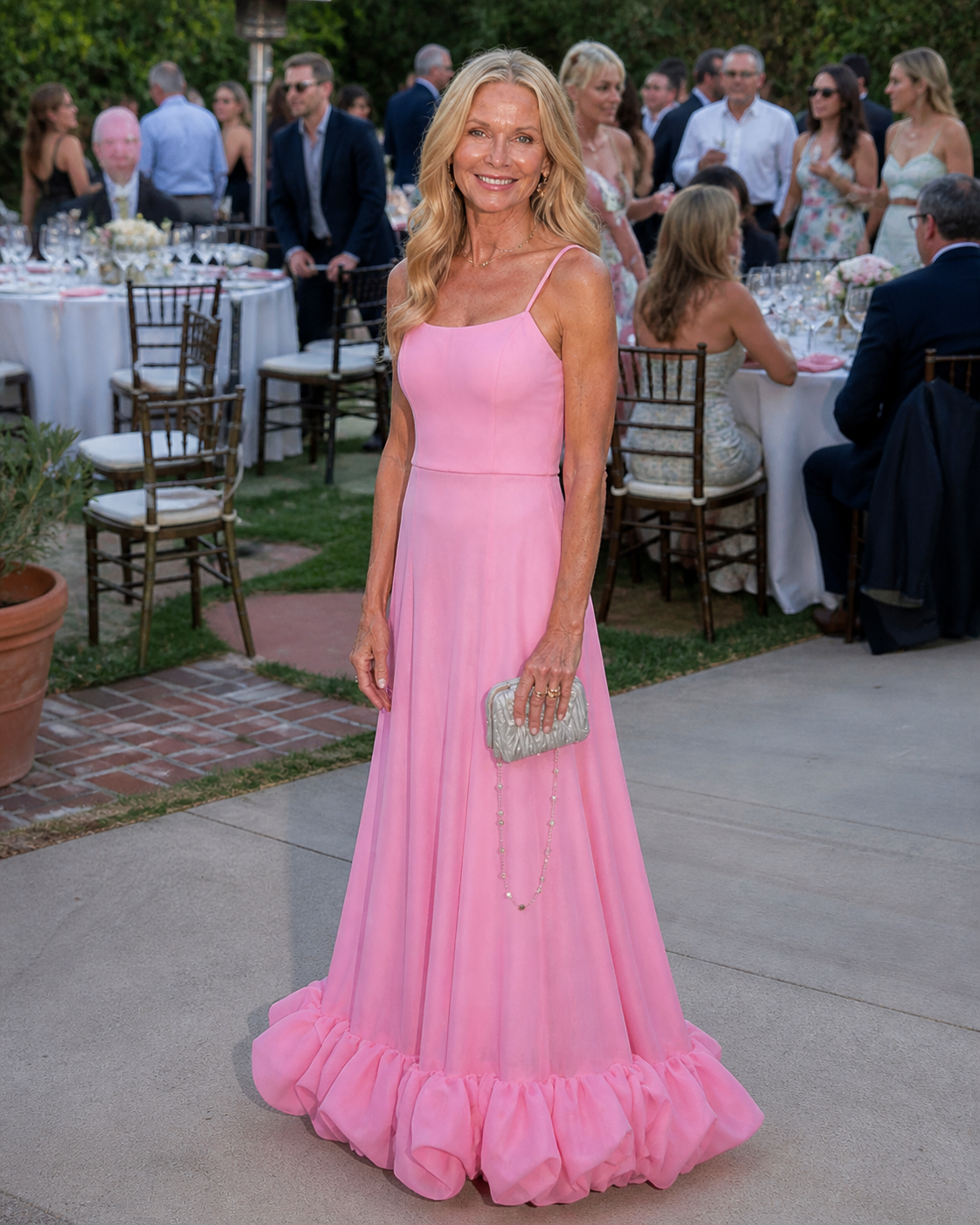 Hayes & Tate™ | Chic Dress