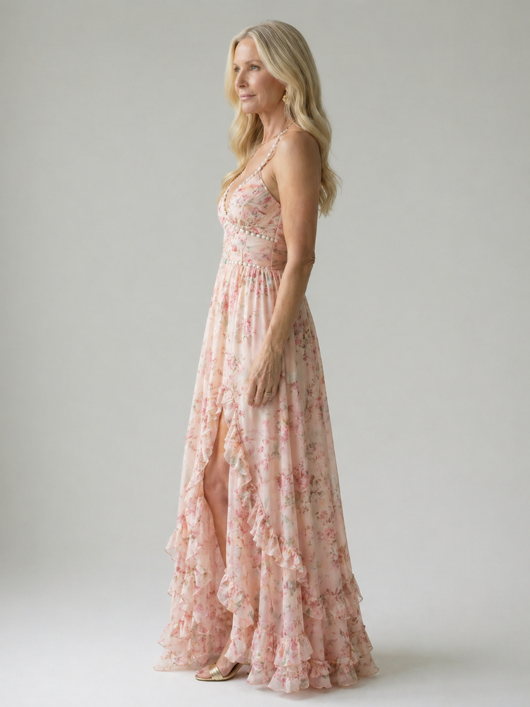 Hayes & Tate™ | Elegant Dress