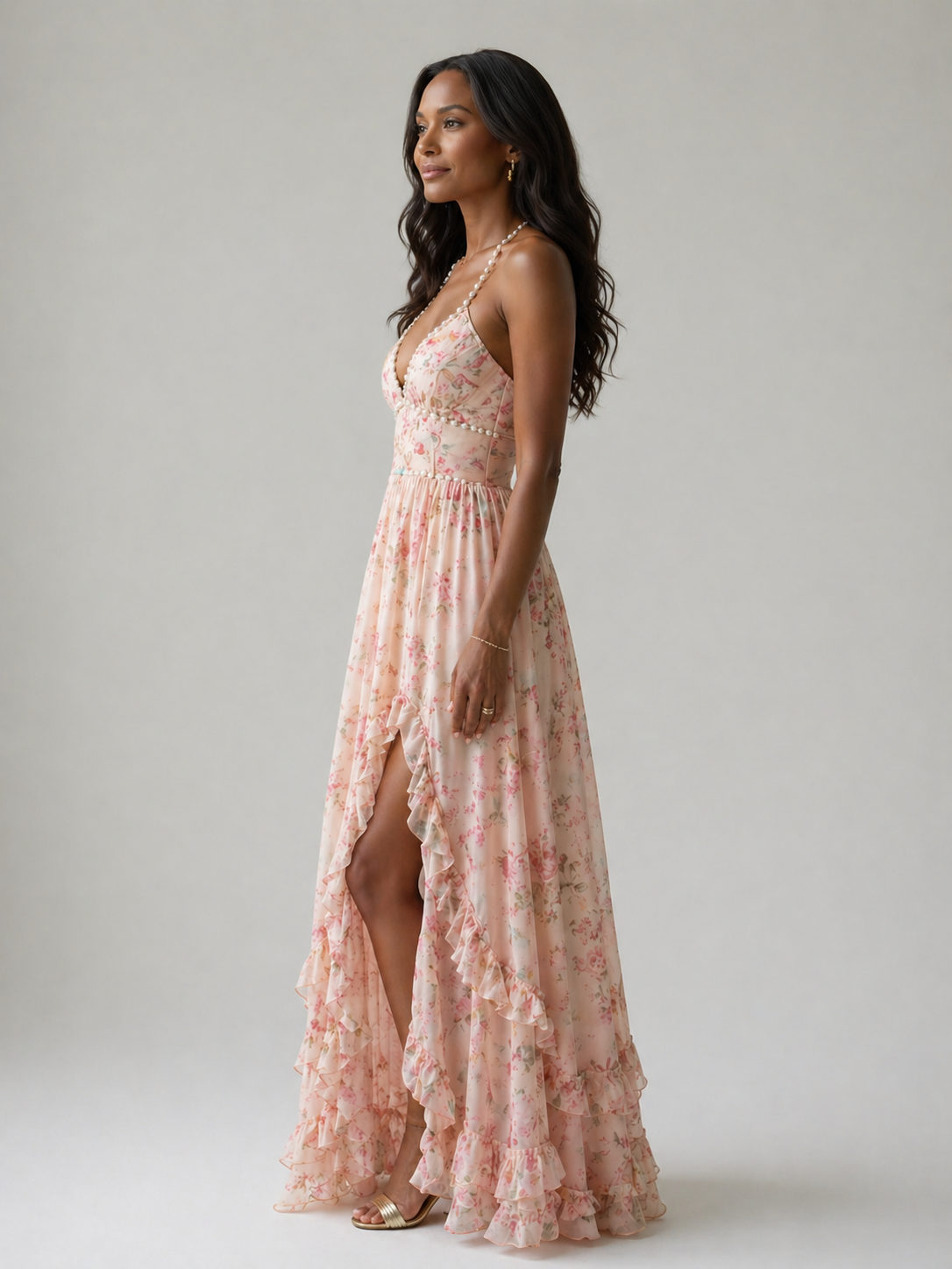 Hayes & Tate™ | Elegant Dress