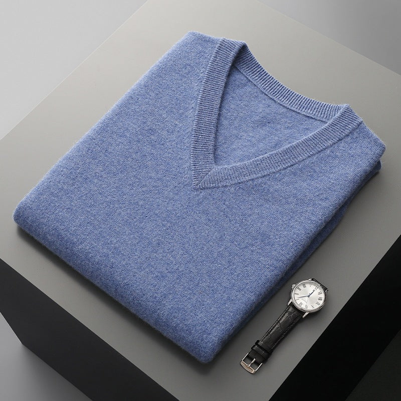 Bruno Milano Cashmere Vest