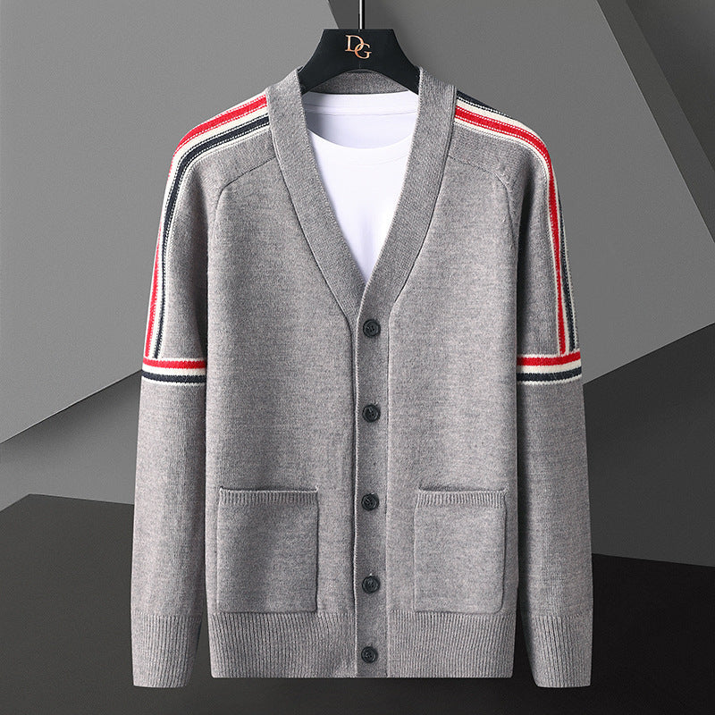 Relmar Knit Cardigan