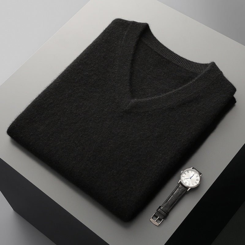 Bruno Milano Cashmere Vest