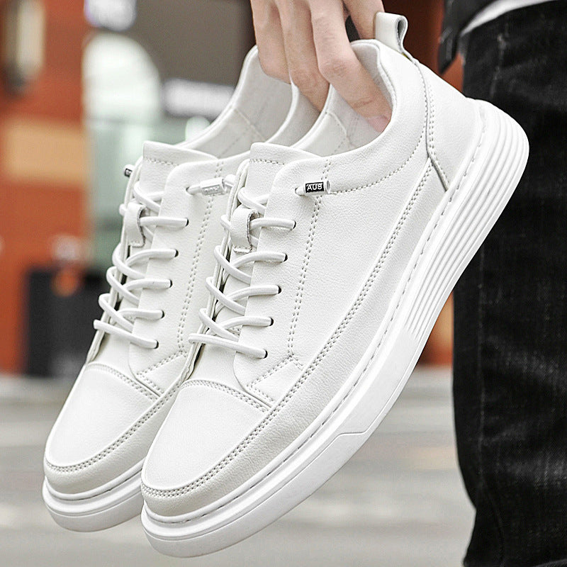 Authentic Martelli Leather Footwear