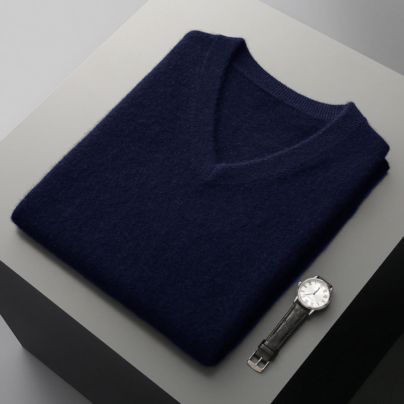 Bruno Milano Cashmere Vest