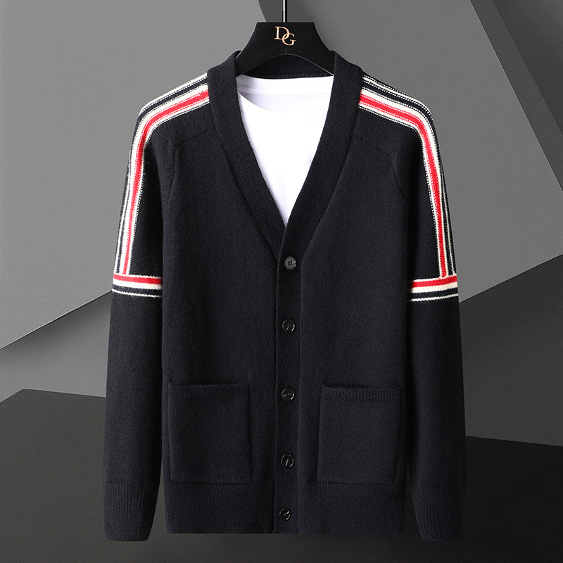 Relmar Knit Cardigan