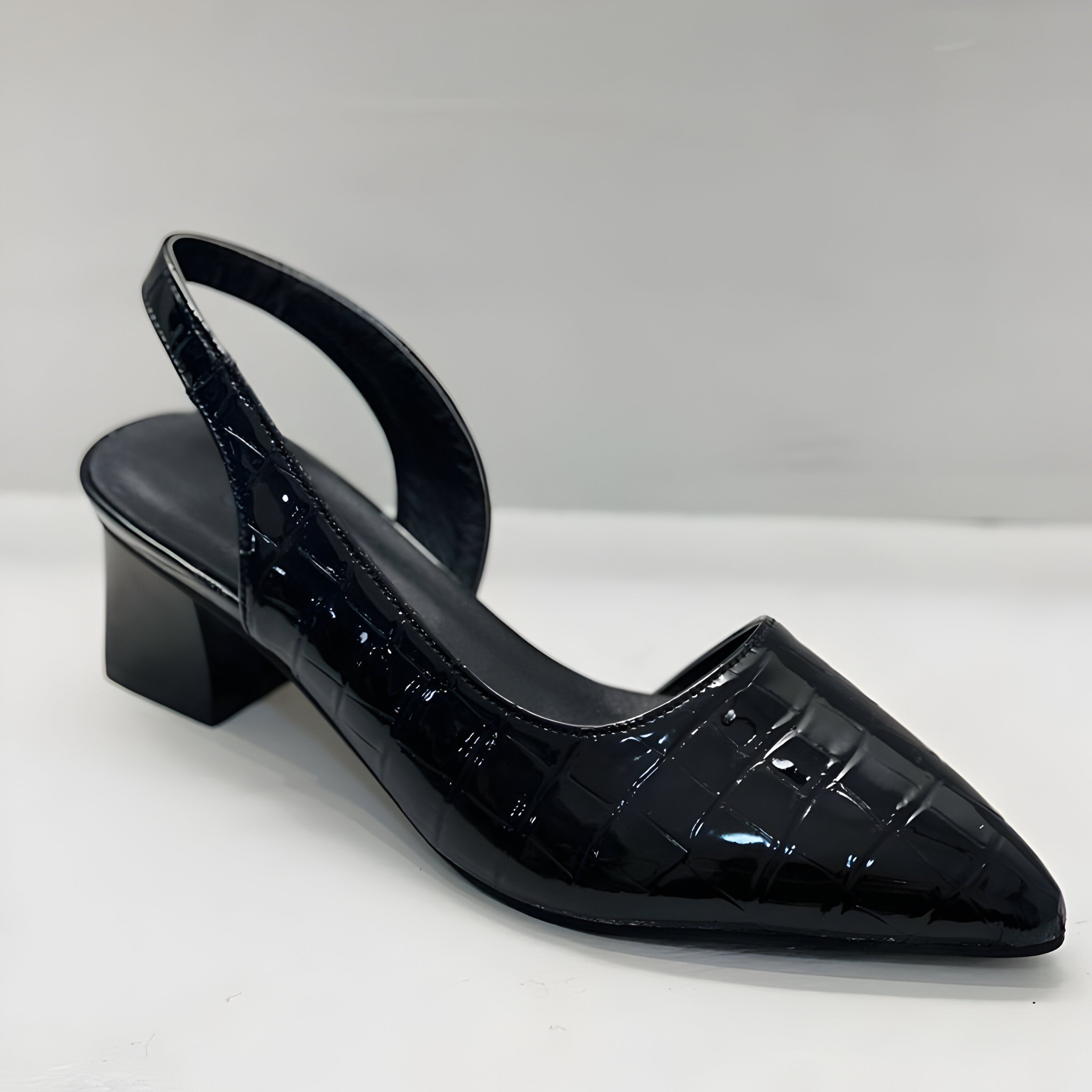 Liza™ - Orthopedic Heels