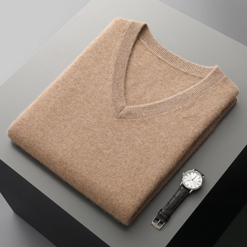 Bruno Milano Cashmere Vest