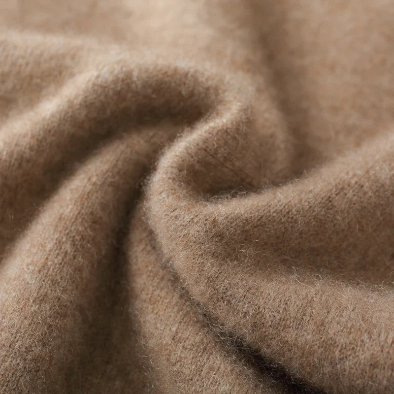 Bruno Milano Cashmere Vest