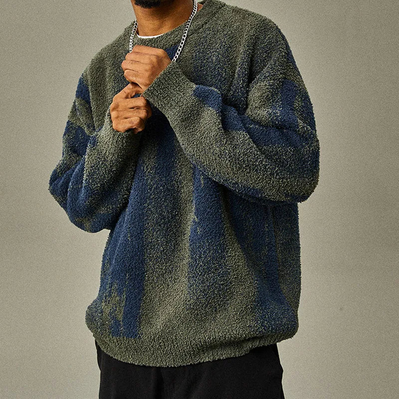Amric Knit Sweater
