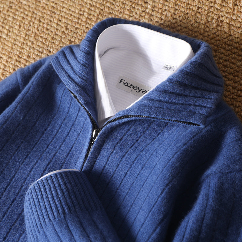 Elvie Knit Sweater