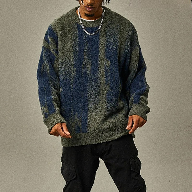 Amric Knit Sweater