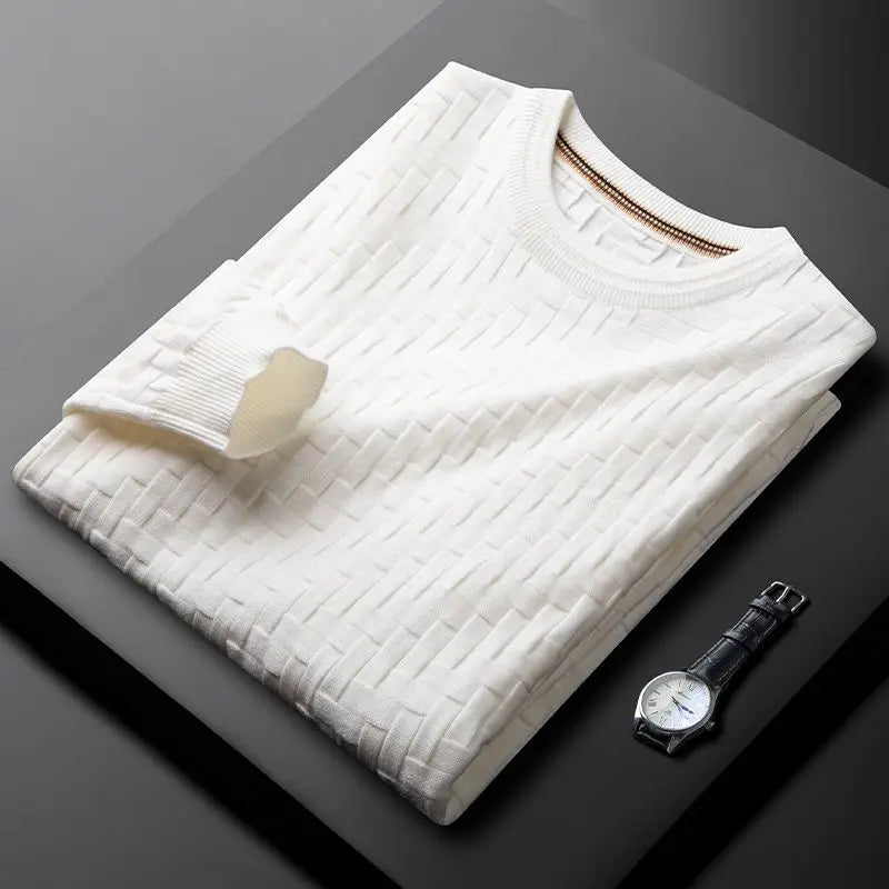 Aspen Knit Pullover