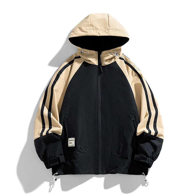 Stellar Jacket