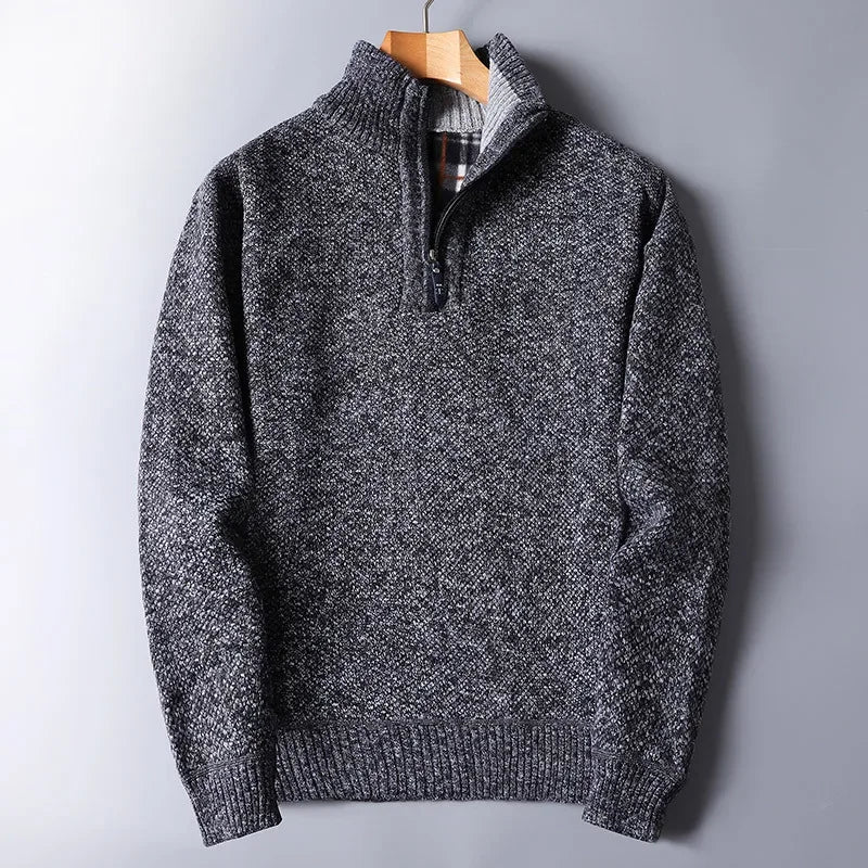 Maer Knit Cardigan