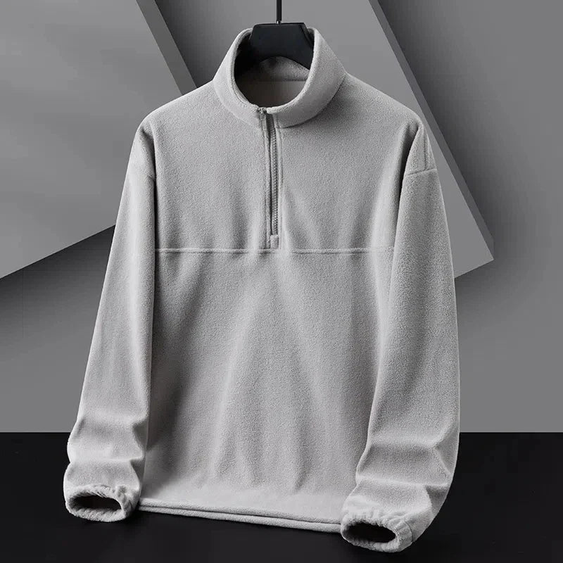 Scandinavian Knit Sweater