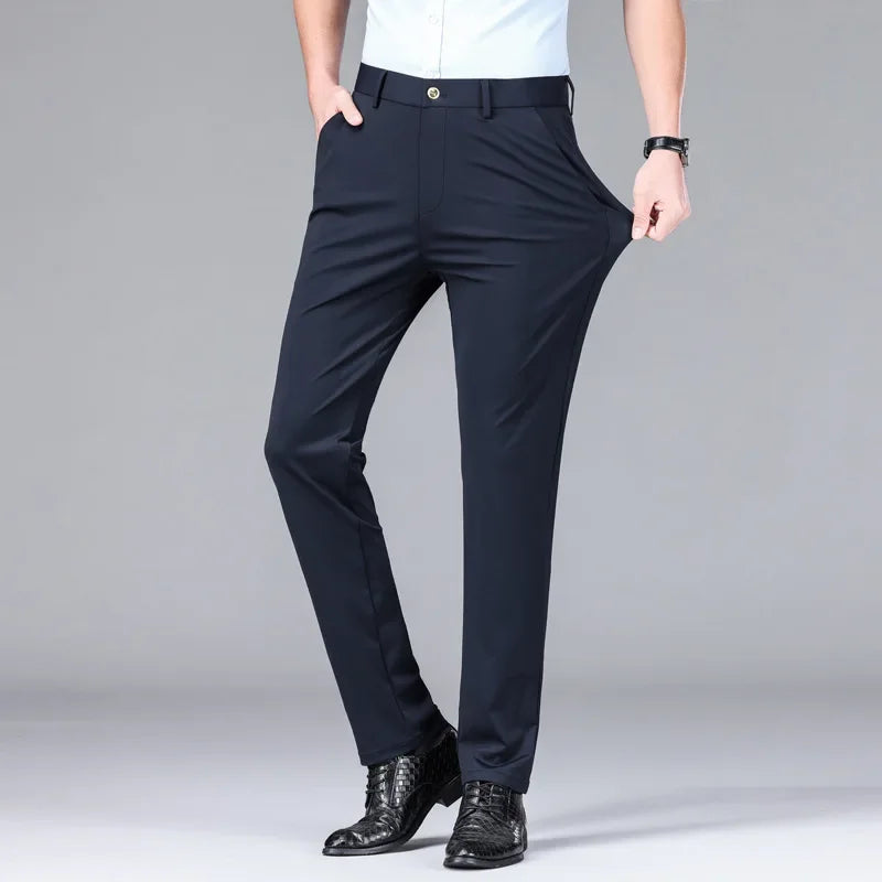 Ultra Flex Energy Stretch Chinos