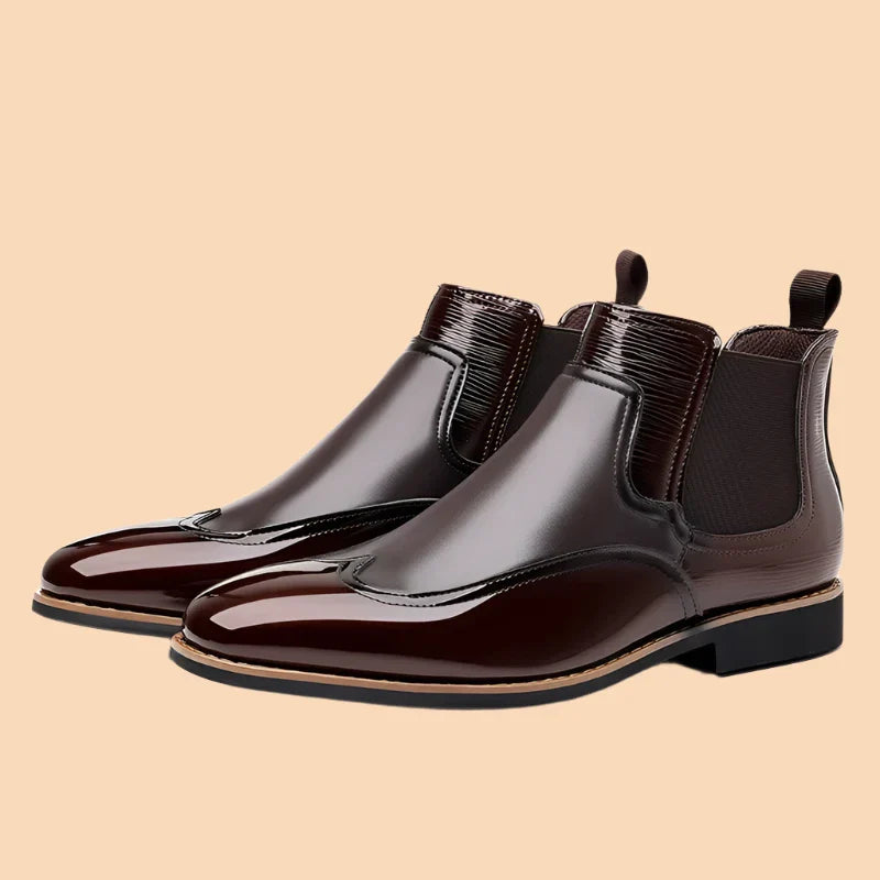 Caven Ankle Chelsea Boots