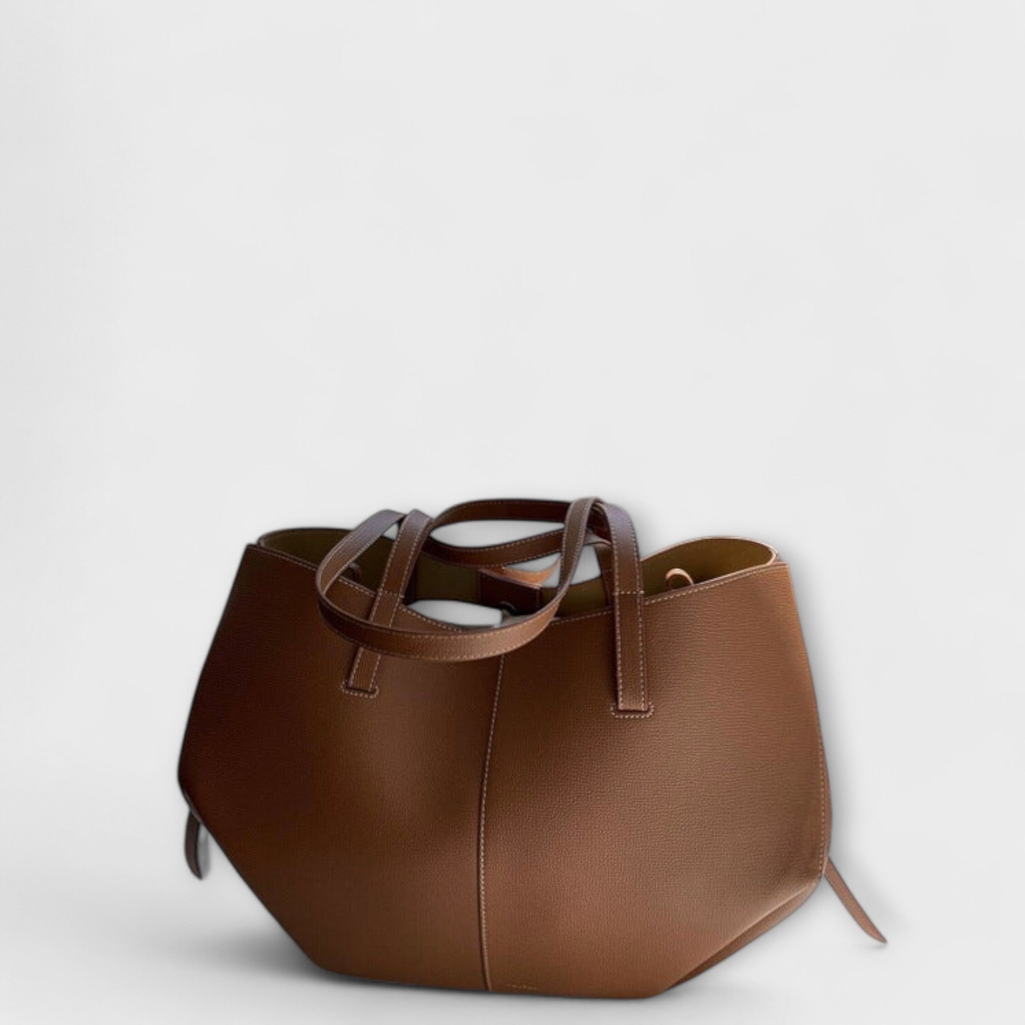 Jamie | Vintage Tote Bag