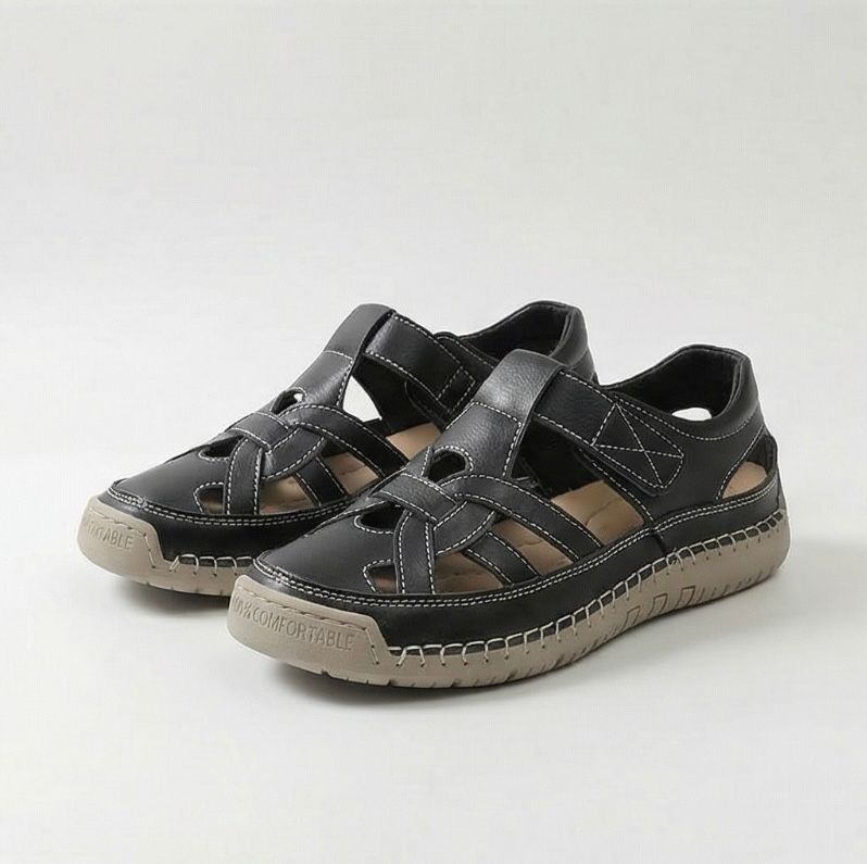 Stella – Lightweight Summer Sandals