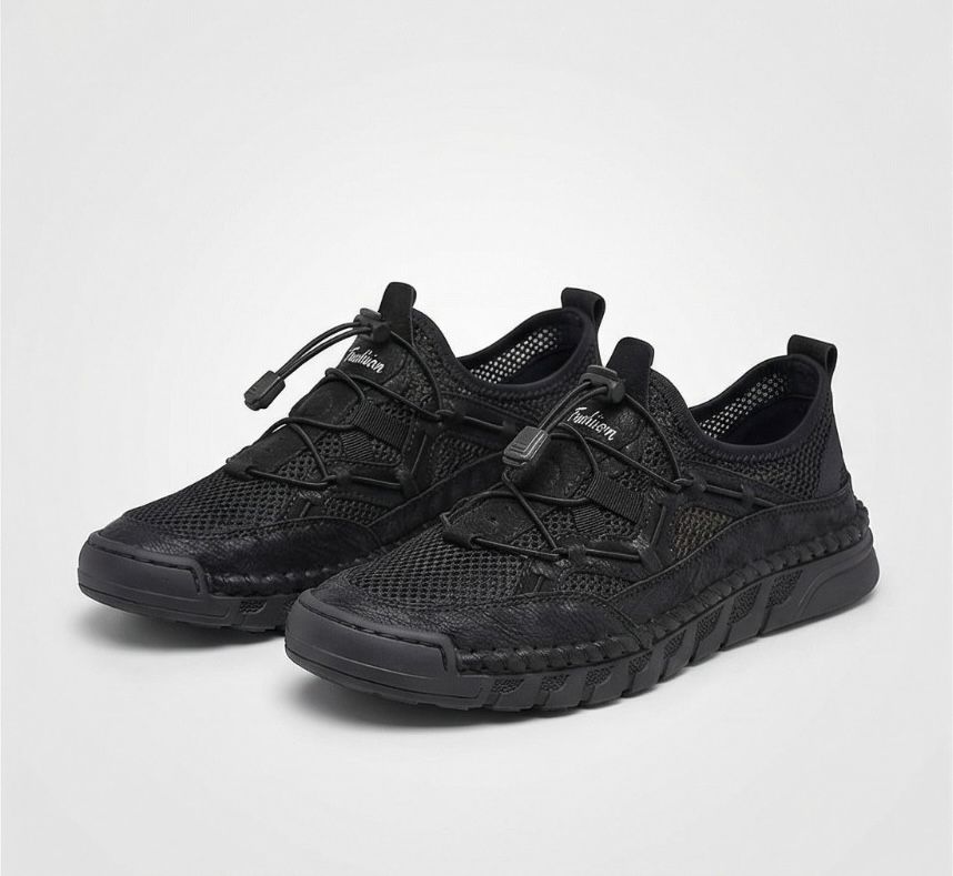 Aurora – Breathable Comfort Shoes