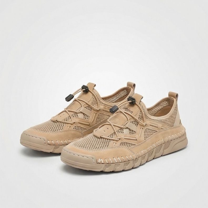 Aurora – Breathable Comfort Shoes