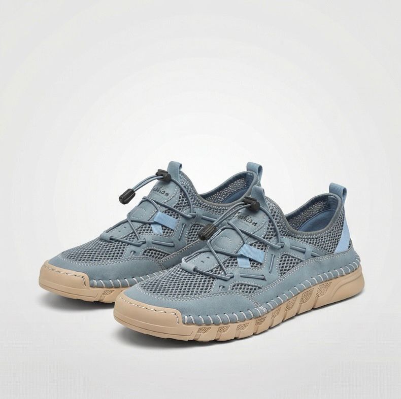 Aurora – Breathable Comfort Shoes