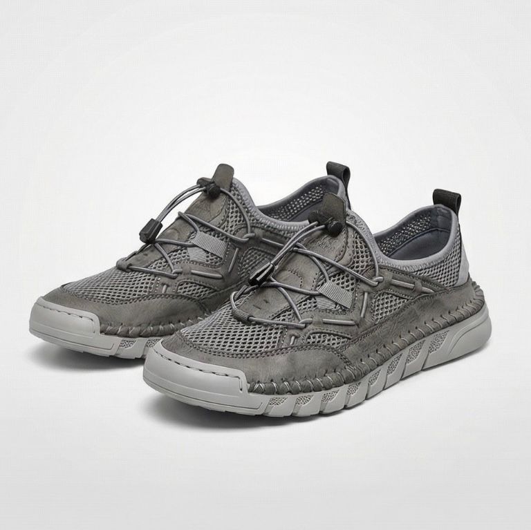 Aurora – Breathable Comfort Shoes