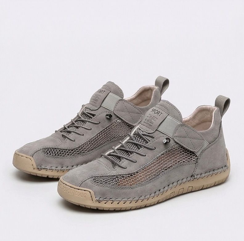 Willow – Lightweight Comfort Sneakers