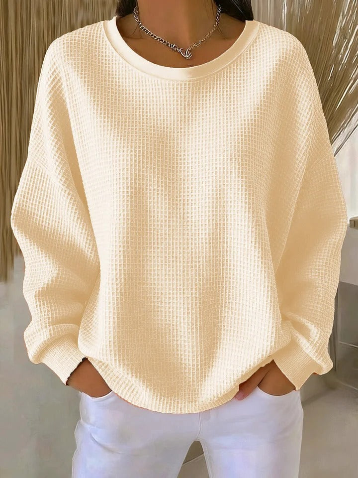 Nyla™ | Classic Sweater