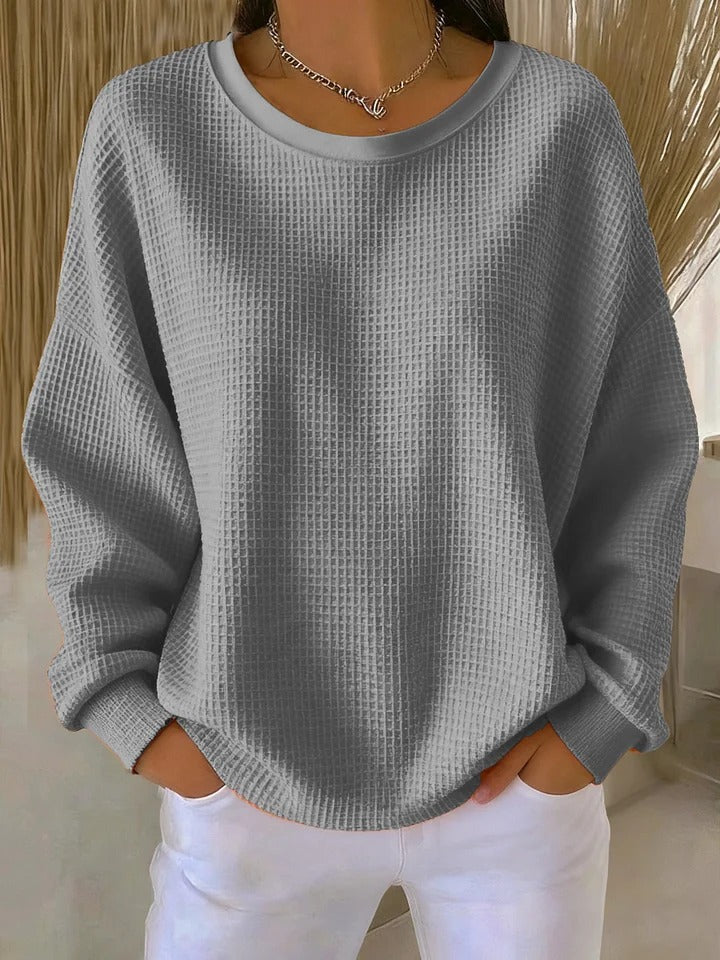 Tess | Classic Sweater