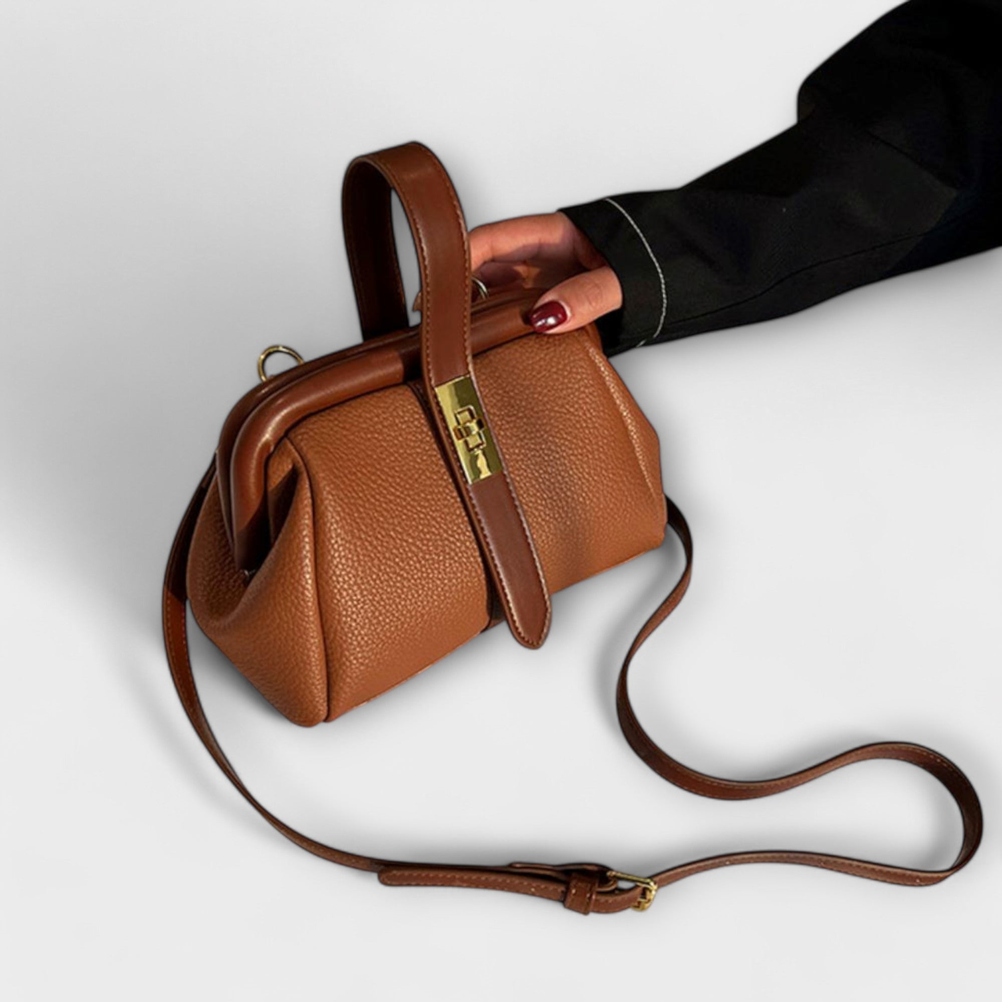 Jamie | Retro Bag